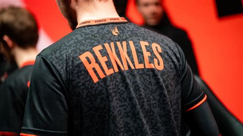 Rekkles and T1 reportedly reach agreement for 2024 LCK .